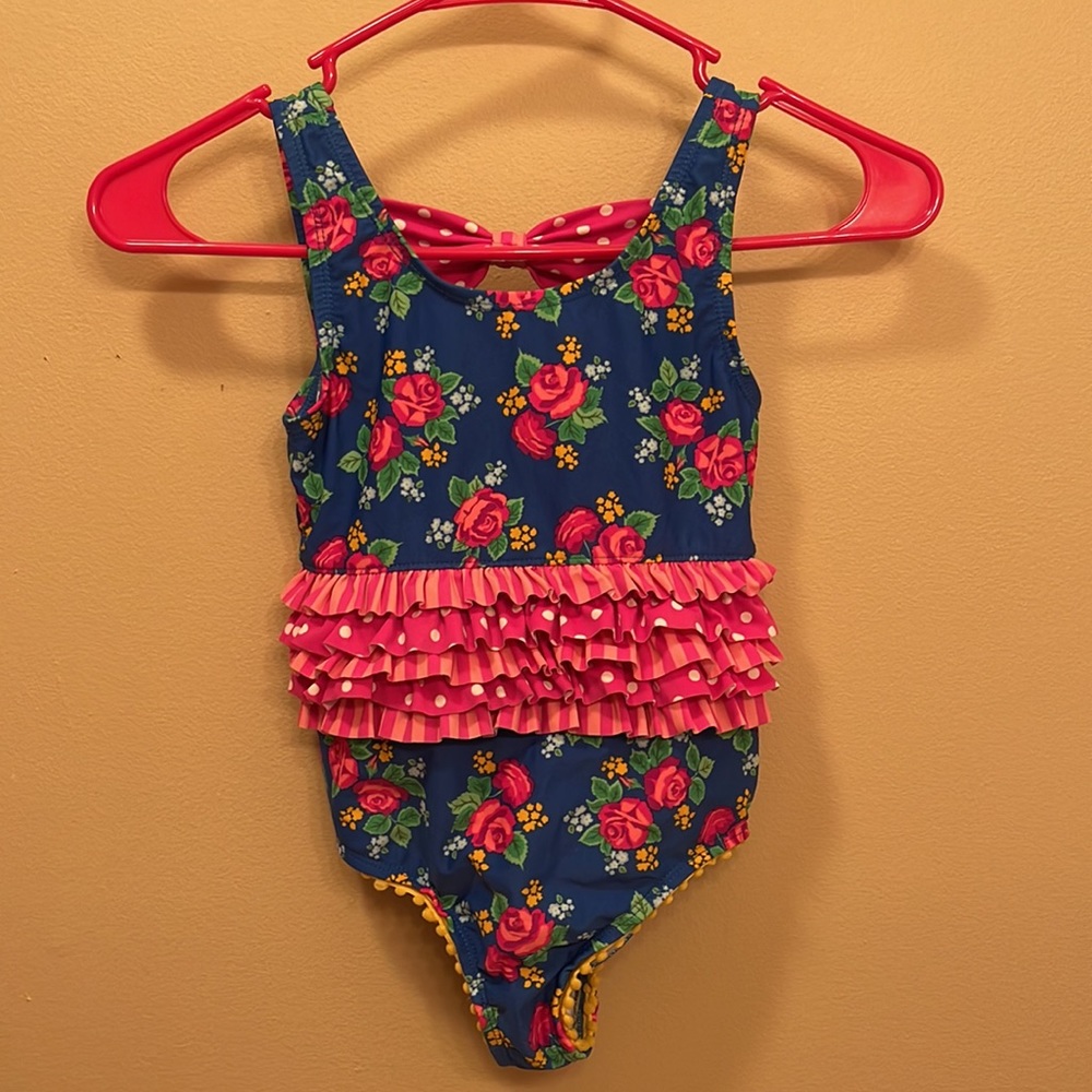 Matilda Jane swim suit size 6
